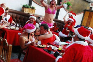 Office Christmas Party Tips