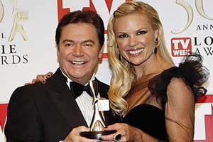 Logies 2008