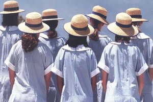 Private schools. We cannot work for you for free.
