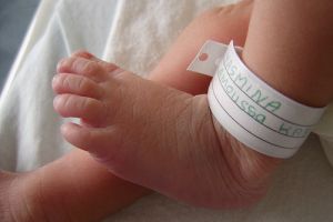 Why do most children still end up with their father's surname?