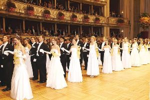 Debutante Ball