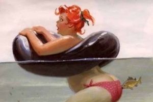 The 'all porn all bad for all people all the time' argument is crap.