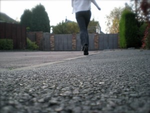Running-Away