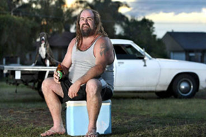 Am I A Bogan?