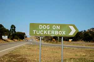 Road Trip Hume Highway