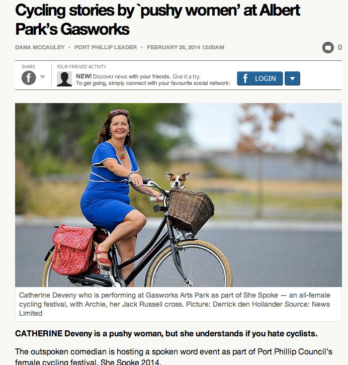 pushy_women_leader