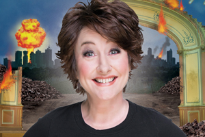 Melbourne International Comedy Festival 2014, Dev’s Must See MICF 2014 Top Picks.