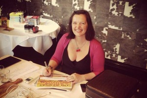 Ten Things No One Ever Tells You About Writing