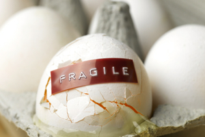 Scrambled Eggs - Kimberly Martin