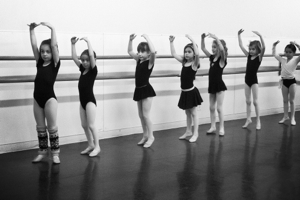 Once upon a time Hitler was a dancer - Katie Lee