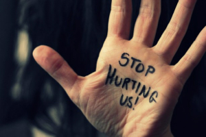 Domestic Violence. A letter to Adrian  - Suzanne Hevey