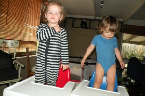 …and now for something completely different - Mommy With Balls 