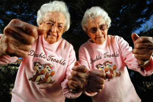 Our grandmothers guard a wealth of untold stories - Anni Moss