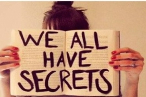 The Confession - Emma 