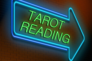 Starting a Novel - Sarah Barry a.k.a Psychic Sarah