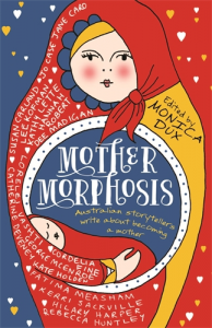mother_morphosis