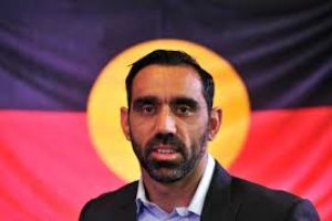 Why I haven't commented on Adam Goodes