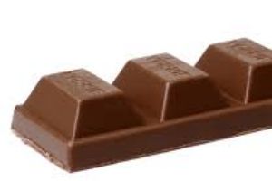 Chocolate and ice-cream - Jen Hocking