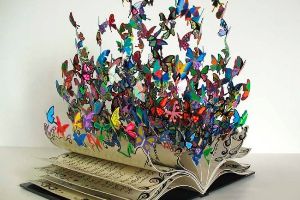 “The Beginning” – a prompt exercise by Natalie Read