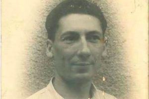 Moses Wajnberg. Spinner Of Phfat Rhymez - Adam Wajnberg
