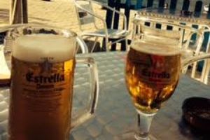Weekend in Portbou –   Deb Nicholson