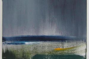 Five Minute Word Spew - Tania McMurtry