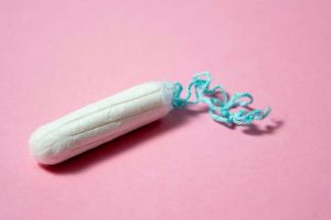 The Blood Between My Legs: A Timeline - Daisy-May