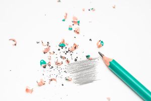 Writing - Mary McSpadden