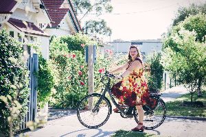 Ten Reasons You Should Get An Electric Bike 