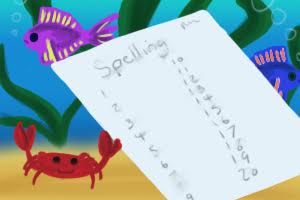 Spelling Tests are Stupid - Jessica Alsop