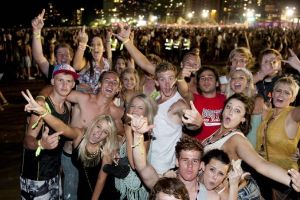 TIPS FOR PARENTS OF YEAR 12s