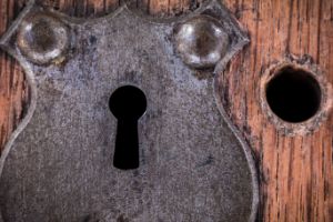 The Key - Kathy Cargill