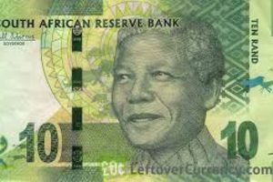 Ten Rand-  Ellen Lloyd Shepherd