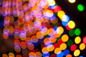 Random – Susie Fagan.