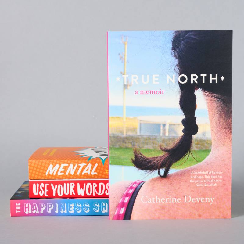 Shop books