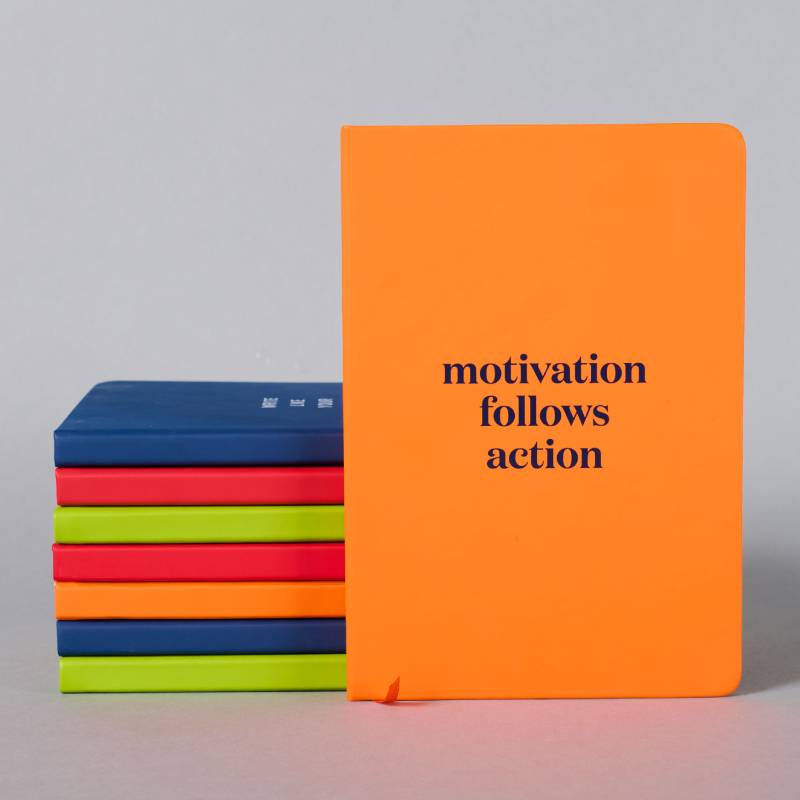 Shop notebooks
