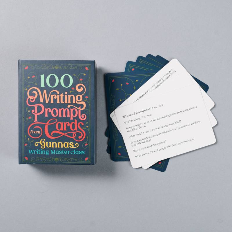 Shop cards